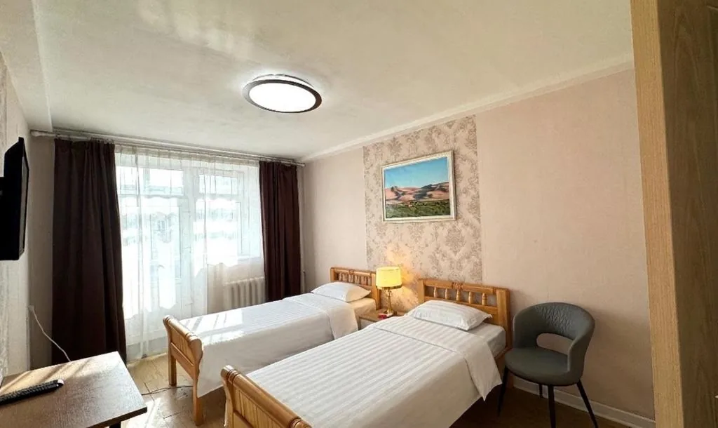 Khongor Guest house & Tours — photo 3