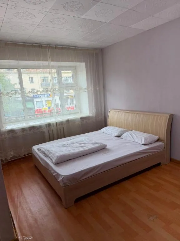 Two-Bedroom Apartment — Khongor Guest house & Tours